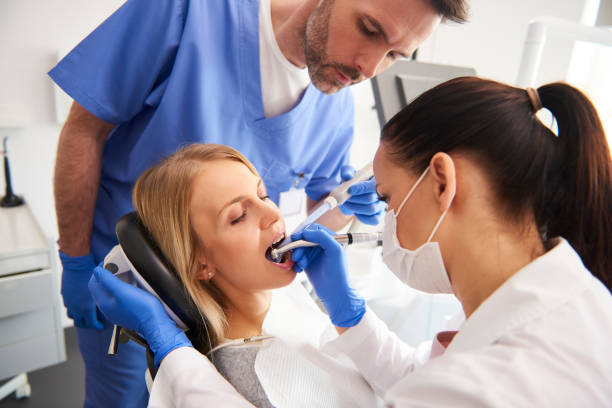 Best Wisdom Tooth Removal  in Lakeland South, WA
