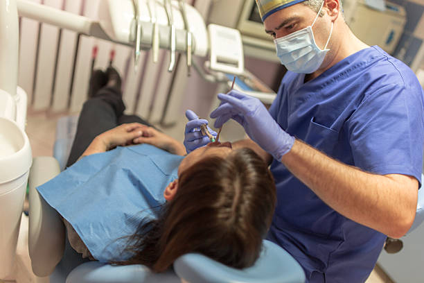 Best Dentures (Full and Partial)  in Lakeland South, WA