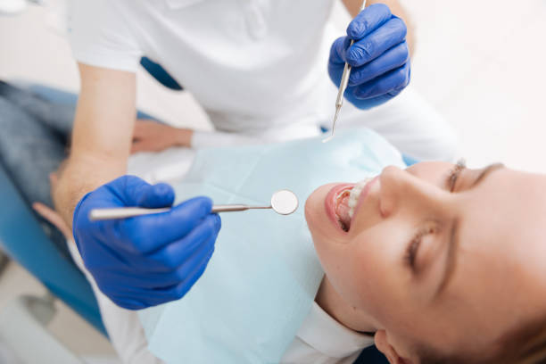  Lakeland South, WA Dental Services Pros
